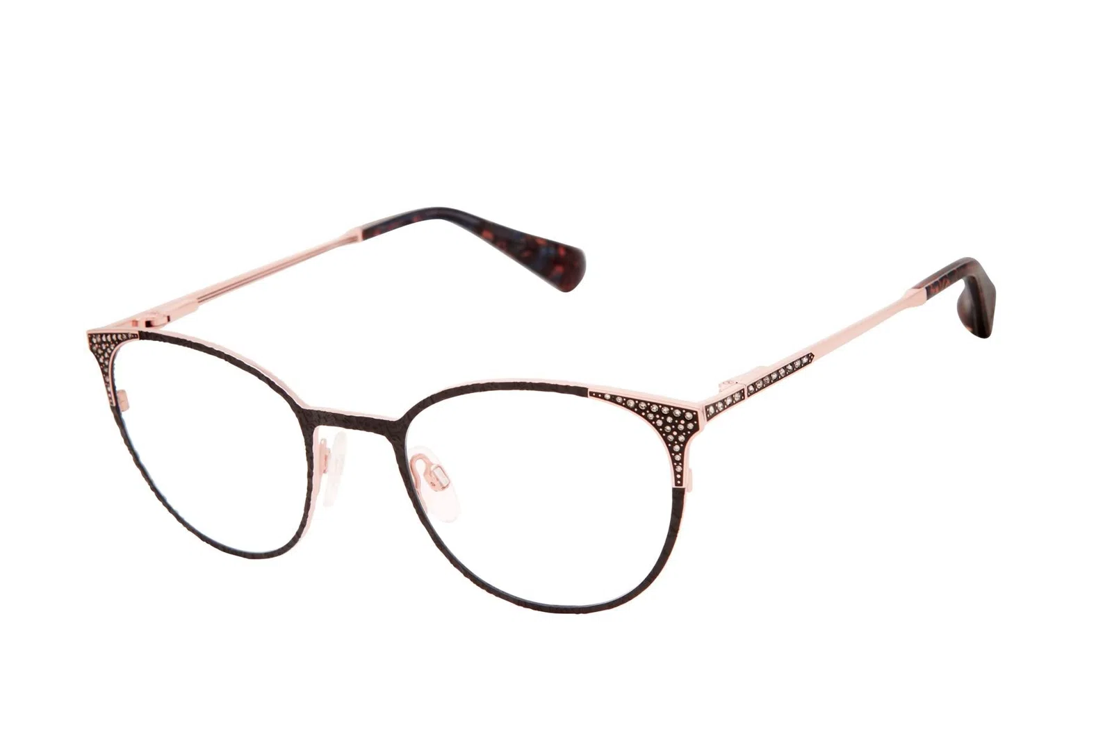 Ted Baker TLW014 Eyeglasses - view 2